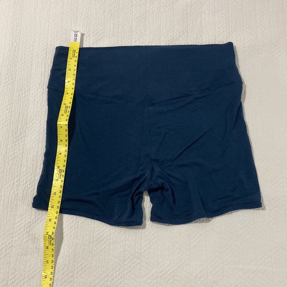 3-pack of Parade boxers/bike shorts - Picture 3 of 11